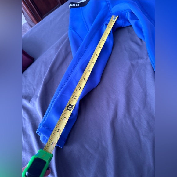 BNWT Ivy Park I capri leggings xs - Picture 8 of 10